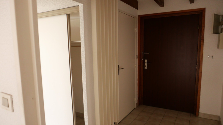 Ma-Cabane - Location Appartement Craponne, 69 m²