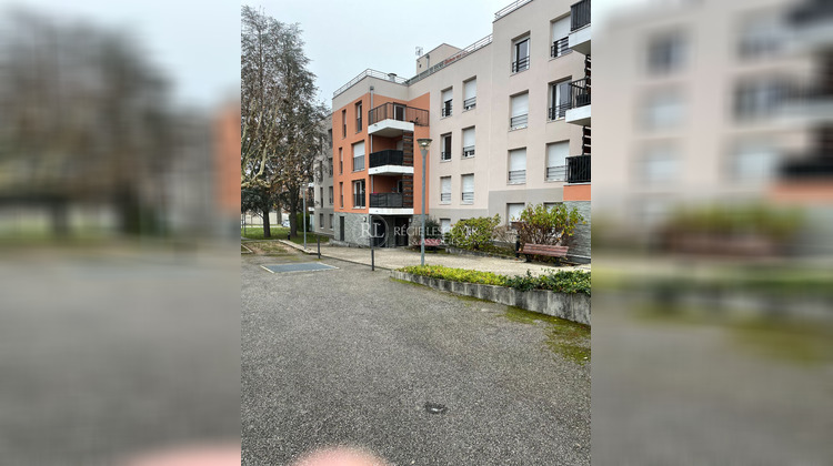 Ma-Cabane - Location Appartement CRAPONNE, 47 m²