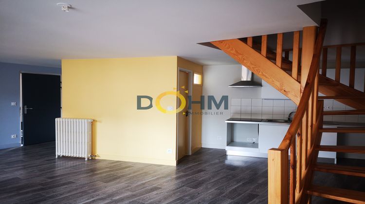 Ma-Cabane - Location Appartement Craponne-sur-Arzon, 66 m²