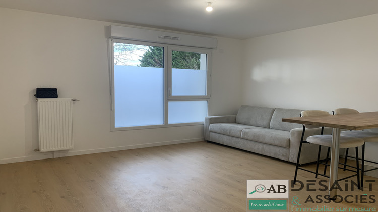 Ma-Cabane - Location Appartement Crécy-la-Chapelle, 26 m²