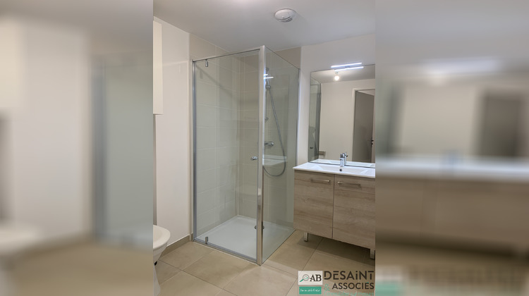 Ma-Cabane - Location Appartement Crécy-la-Chapelle, 26 m²