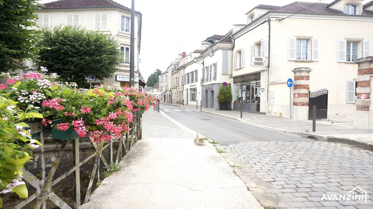Ma-Cabane - Location Appartement Crécy-la-Chapelle, 51 m²
