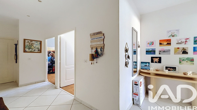 Ma-Cabane - Location Appartement Crécy-la-Chapelle, 68 m²