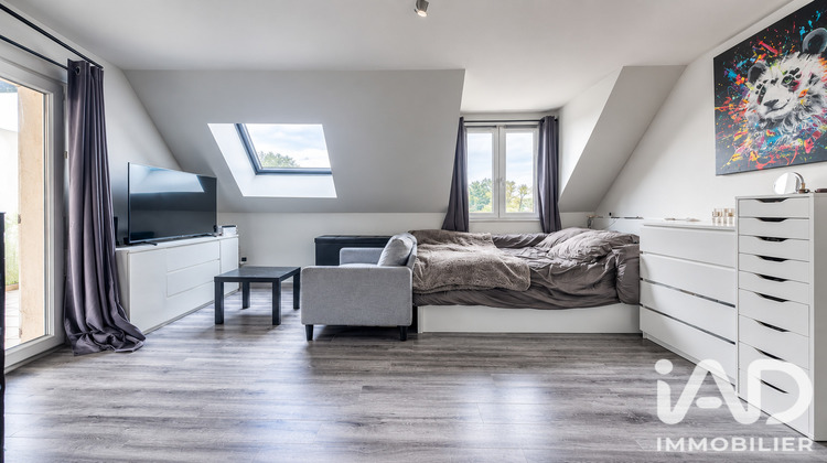 Ma-Cabane - Location Appartement Crégy-Lès-Meaux, 28 m²
