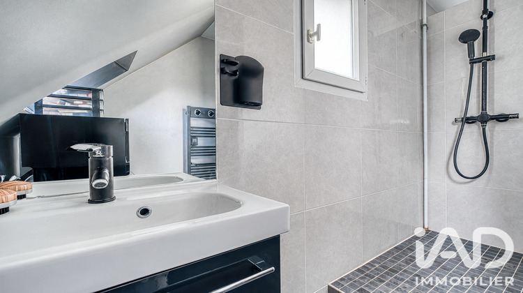 Ma-Cabane - Location Appartement Crégy-Lès-Meaux, 28 m²