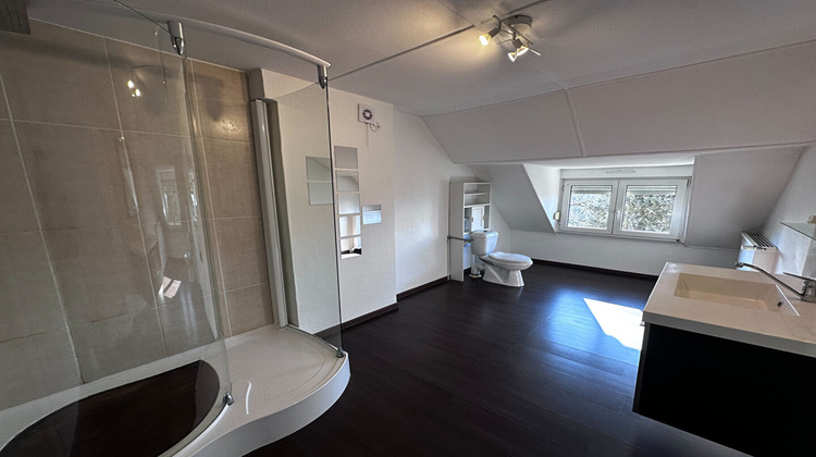 Ma-Cabane - Location Appartement CREHANGE, 118 m²