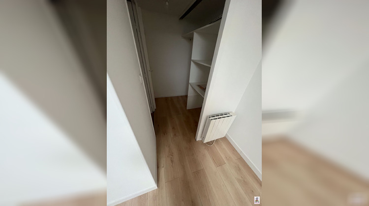 Ma-Cabane - Location Appartement Creil, 44 m²