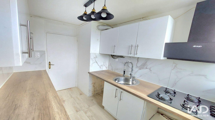 Ma-Cabane - Location Appartement Creil, 64 m²