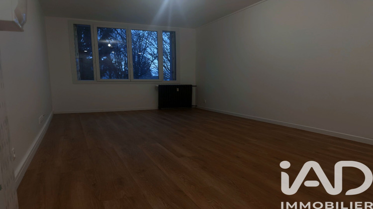 Ma-Cabane - Location Appartement Creil, 50 m²