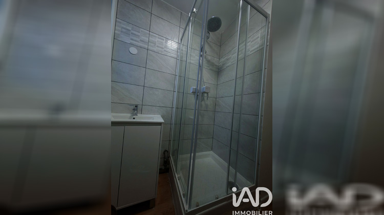 Ma-Cabane - Location Appartement Creil, 50 m²