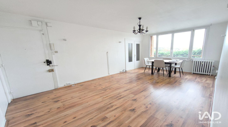 Ma-Cabane - Location Appartement Creil, 64 m²