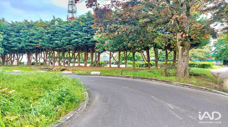 Ma-Cabane - Location Appartement Creil, 64 m²