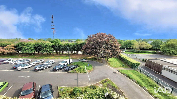 Ma-Cabane - Location Appartement Creil, 64 m²