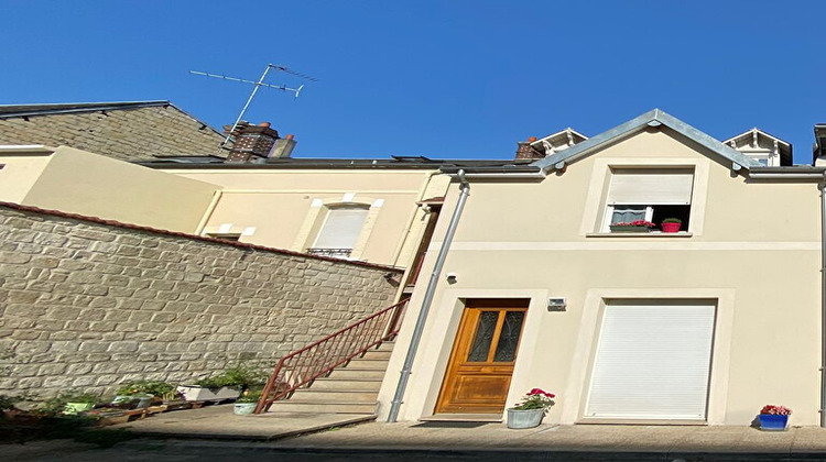 Ma-Cabane - Location Appartement CREIL, 37 m²