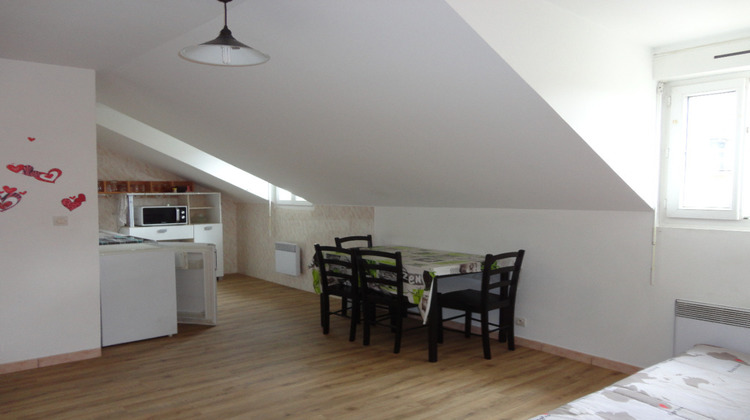 Ma-Cabane - Location Appartement CREIL, 37 m²