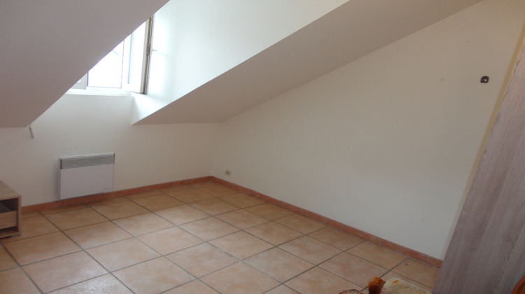 Ma-Cabane - Location Appartement CREIL, 37 m²