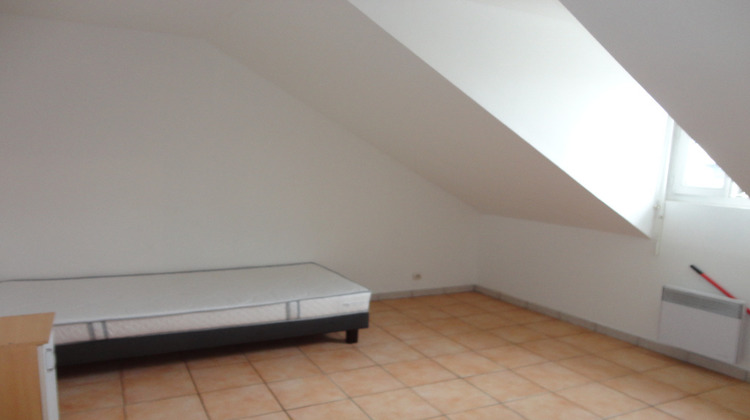 Ma-Cabane - Location Appartement CREIL, 37 m²