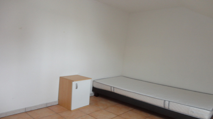 Ma-Cabane - Location Appartement CREIL, 37 m²