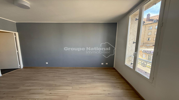 Ma-Cabane - Location Appartement CREIL, 21 m²