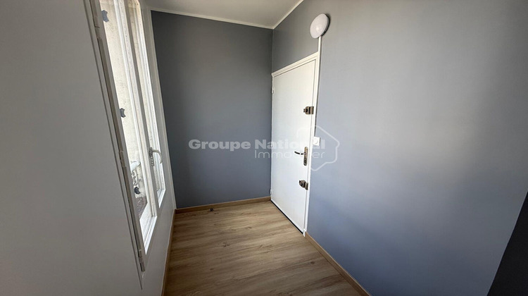 Ma-Cabane - Location Appartement CREIL, 21 m²