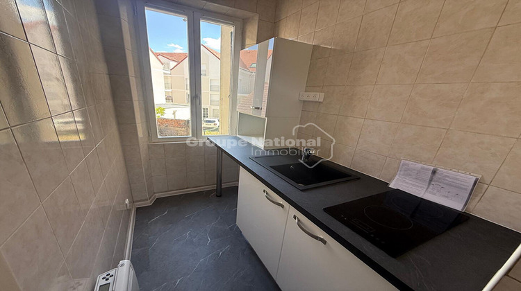 Ma-Cabane - Location Appartement CREIL, 21 m²