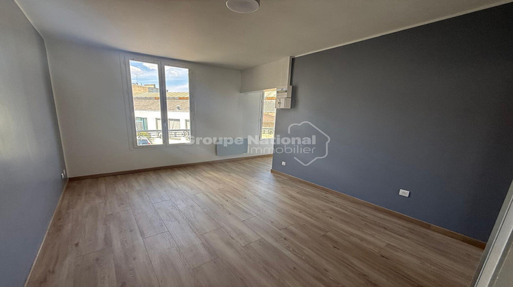 Ma-Cabane - Location Appartement CREIL, 21 m²