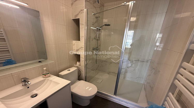 Ma-Cabane - Location Appartement CREIL, 21 m²