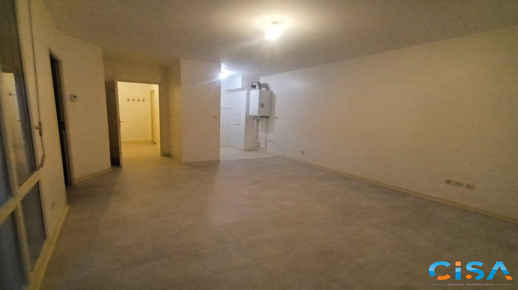 Ma-Cabane - Location Appartement Creil, 43 m²