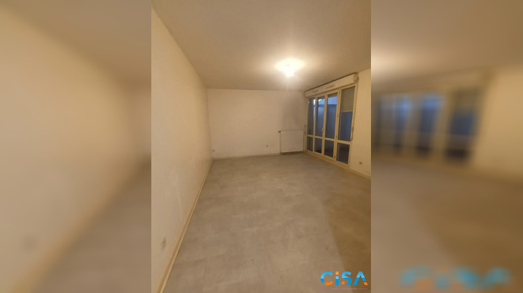 Ma-Cabane - Location Appartement Creil, 43 m²