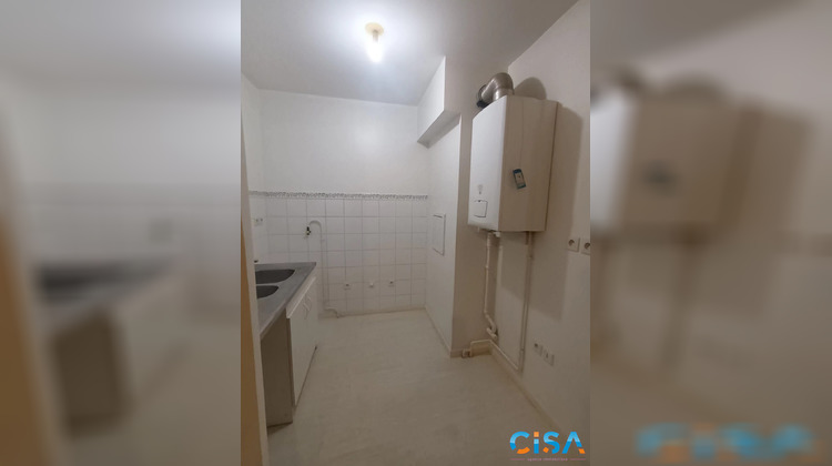 Ma-Cabane - Location Appartement Creil, 43 m²