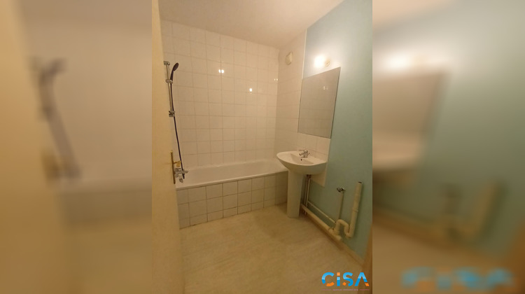 Ma-Cabane - Location Appartement Creil, 43 m²