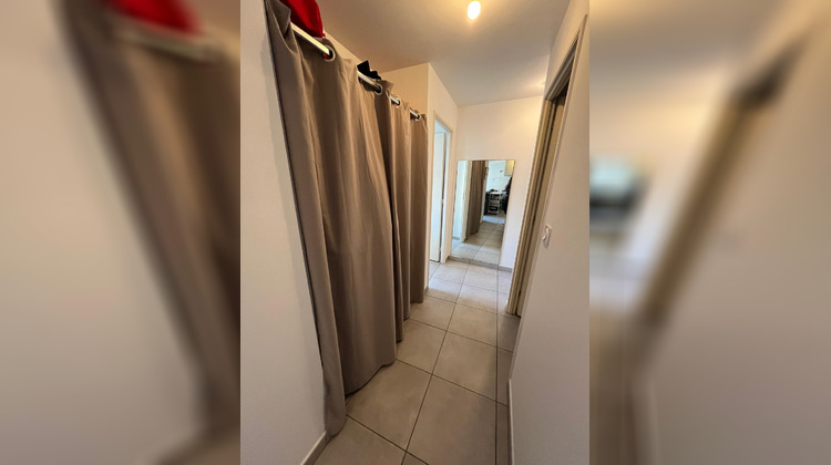 Ma-Cabane - Location Appartement Crémieu, 54 m²