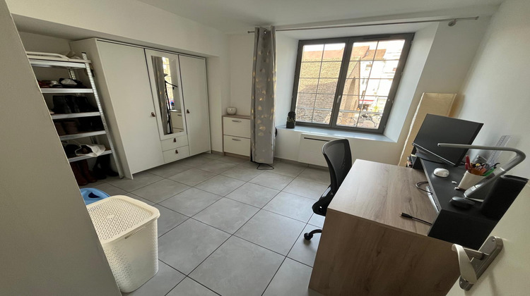 Ma-Cabane - Location Appartement Crémieu, 54 m²