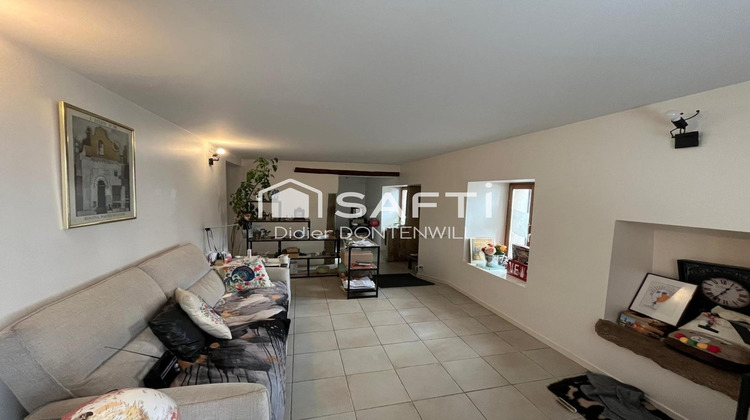 Ma-Cabane - Location Appartement Cremieu, 50 m²