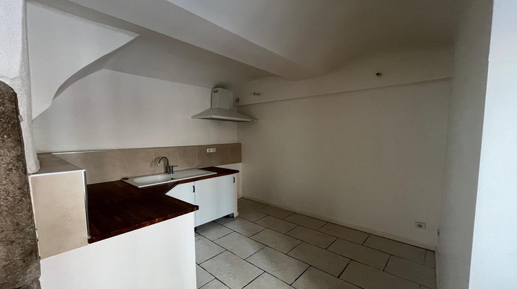 Ma-Cabane - Location Appartement Cremieu, 50 m²