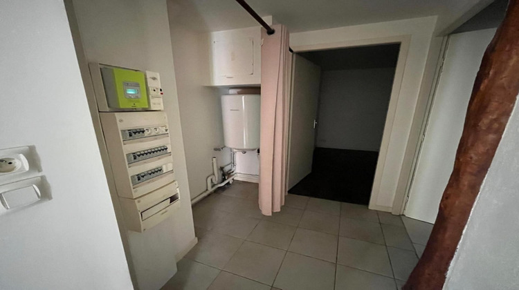 Ma-Cabane - Location Appartement Cremieu, 50 m²