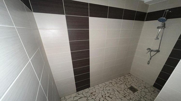 Ma-Cabane - Location Appartement Cremieu, 50 m²
