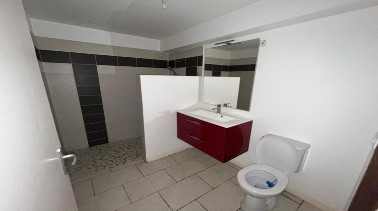Ma-Cabane - Location Appartement Cremieu, 50 m²