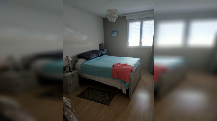 Ma-Cabane - Location Appartement Créon, 69 m²