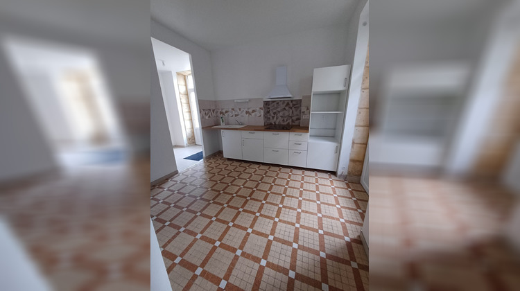 Ma-Cabane - Location Appartement Créon, 78 m²