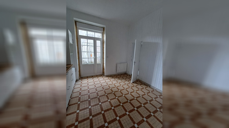 Ma-Cabane - Location Appartement Créon, 78 m²