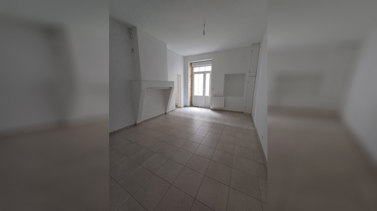 Ma-Cabane - Location Appartement Créon, 78 m²
