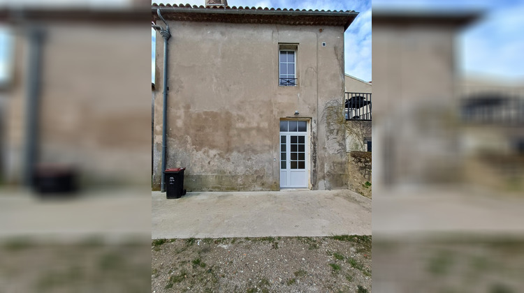Ma-Cabane - Location Appartement Créon, 78 m²