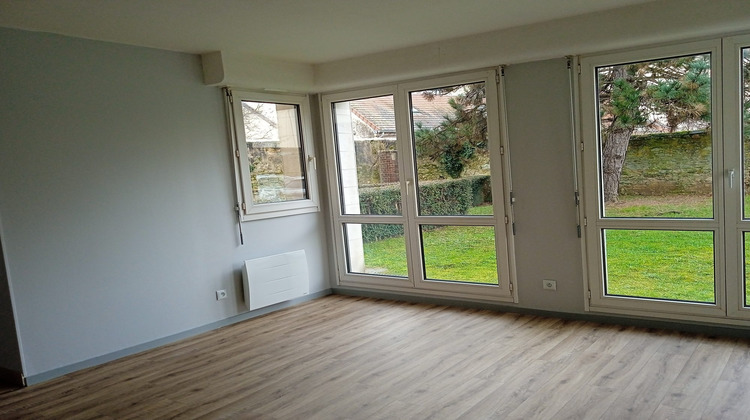 Ma-Cabane - Location Appartement Crépy-en-Valois, 31 m²