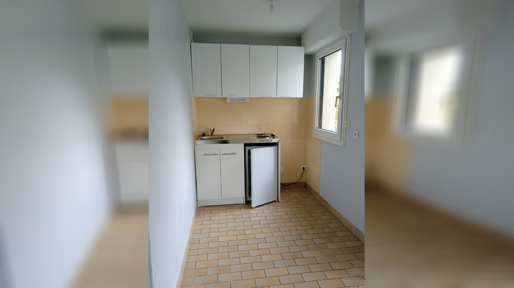 Ma-Cabane - Location Appartement Crépy-en-Valois, 31 m²