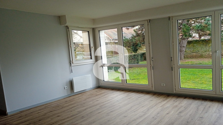 Ma-Cabane - Location Appartement Crépy-en-Valois, 31 m²