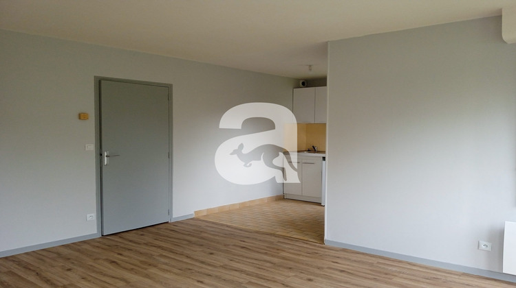Ma-Cabane - Location Appartement Crépy-en-Valois, 31 m²