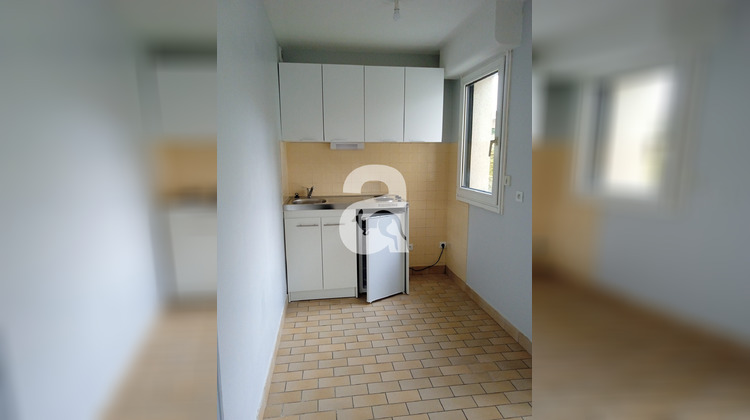 Ma-Cabane - Location Appartement Crépy-en-Valois, 31 m²