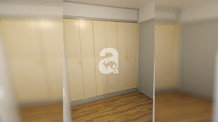 Ma-Cabane - Location Appartement Crépy-en-Valois, 31 m²