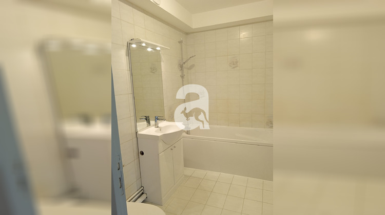 Ma-Cabane - Location Appartement Crépy-en-Valois, 31 m²